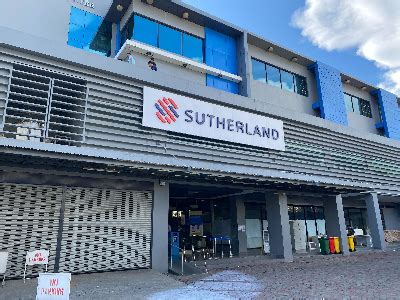 sutherland davao address barangay|199 Reviews .